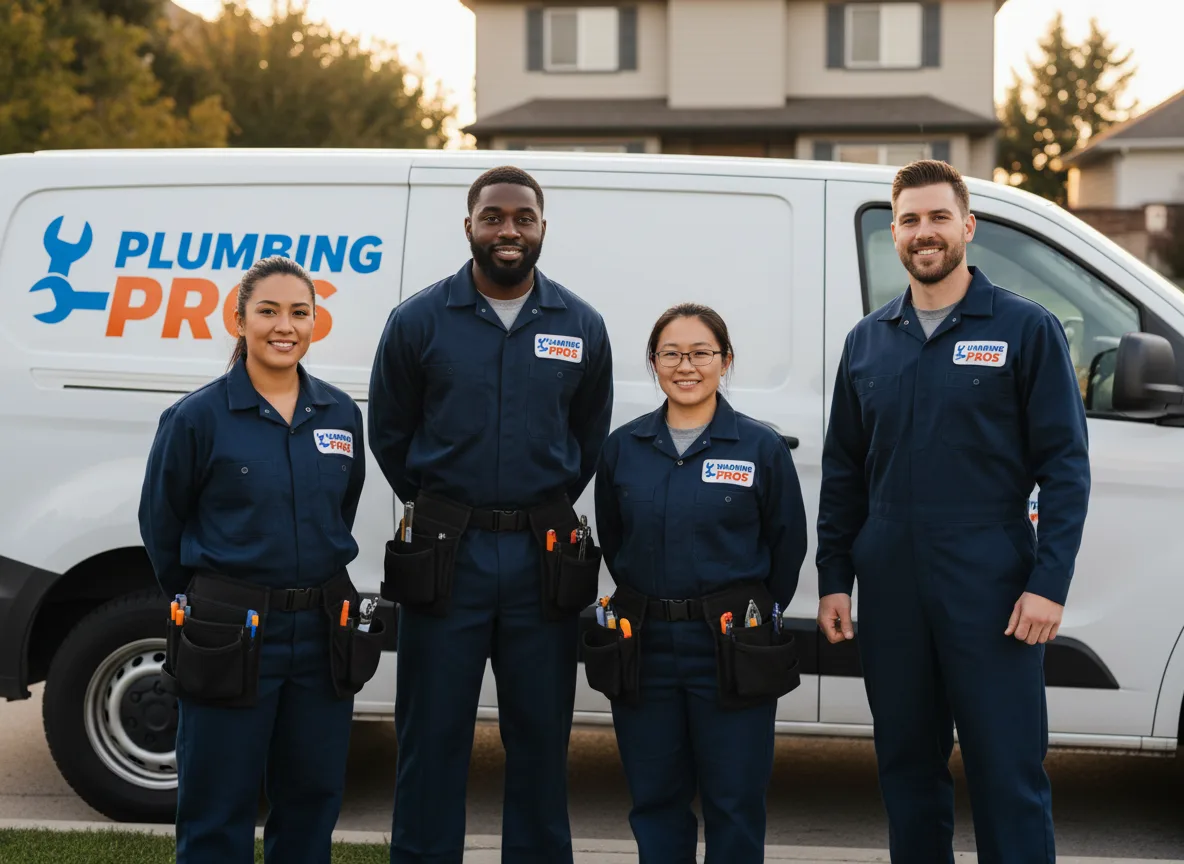 Water Heater Repair company in Vienna, GA